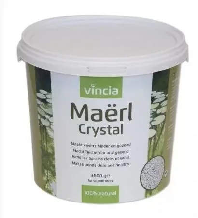 Vincia Maerl Crystal 3600g